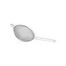 Peneira Inox Cabo Aço Cozinha Confeitaria 18cm - 4