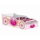 Ver imagem 3 de Cama de Solterio Verona Rosa