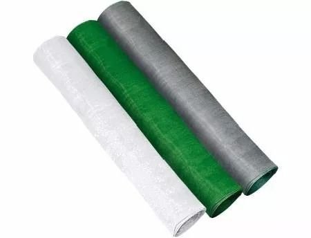 Tela Mosquiteiro Flex Proteção Janela Porta 1,50m X 5m Pas Redes Tela de Proteção / Mosquiteiro - 1