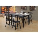 Ver imagem 3 de Mesa Espanha 118x83cm Tampo MDF 30mm