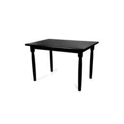 Mesa Espanha 118x83cm Tampo MDF 30mm - 1