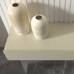 Estante Home Ripada para TV até 84 Polegadas com LED Nobre 230cm - 11 Estante Home Ripada para TV até 84 Polegadas com LED Nobre 230cm - 11