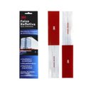 Ver imagem 3 de Faixa Refletiva 3m com 10 Unidades