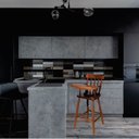 Ver imagem 2 de Cadeira para Sala de Jantar Refeição Nozes Deiss