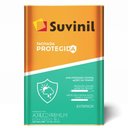 Ver imagem 1 de Tinta Acrílica Fachada Protegida Branco Neve 18 Litros - 50842487- Suvinil Tinta Acrilica Fachada Pr