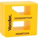 Ver imagem 3 de Magnetizador Desmagnetizador 50x50x30mm para Ferramentas