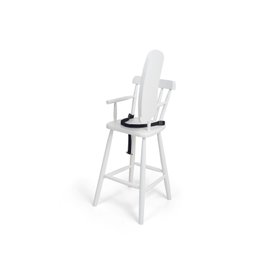 Cadeira para Sala de Jantar Refeição - 4