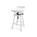 Ver imagem 1 de Cadeira para Sala de Jantar Refeição