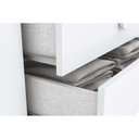 Ver imagem 5 de Guarda Roupa Infantil Bala de Menta C- 3 Portas e 2 Gavetas Branco - Henn