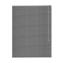 Ver imagem 1 de Persiana Horizontal 16mm Liso 1,20 X 1,60 Cimento