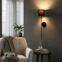 Ver imagem 2 de Arandela Luminária de Parede Clássico Moderna com Cupula Ref 83 Decoração Casa Sala Quarto Banheiro