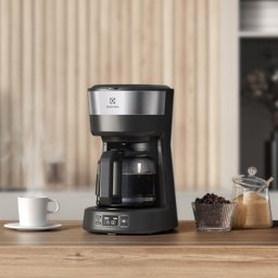 Cafeteira Elétrica Programável Experience Electrolux Ecm25 - 7