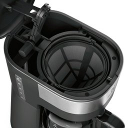 Cafeteira Elétrica Programável Experience Electrolux Ecm25 - 6