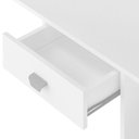 Ver imagem 5 de Conjunto Sala de Estar: Escrivaninha Cannes + 2 Estante Book