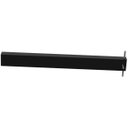 Ver imagem 7 de Mf Multiforma - 4 Suportes Pia Chumbar Bancada Mesa 60 Cm Preto