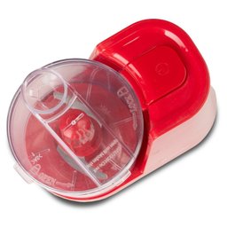 Multiprocessador APR 1001 220V Amvox Vermelho - 3