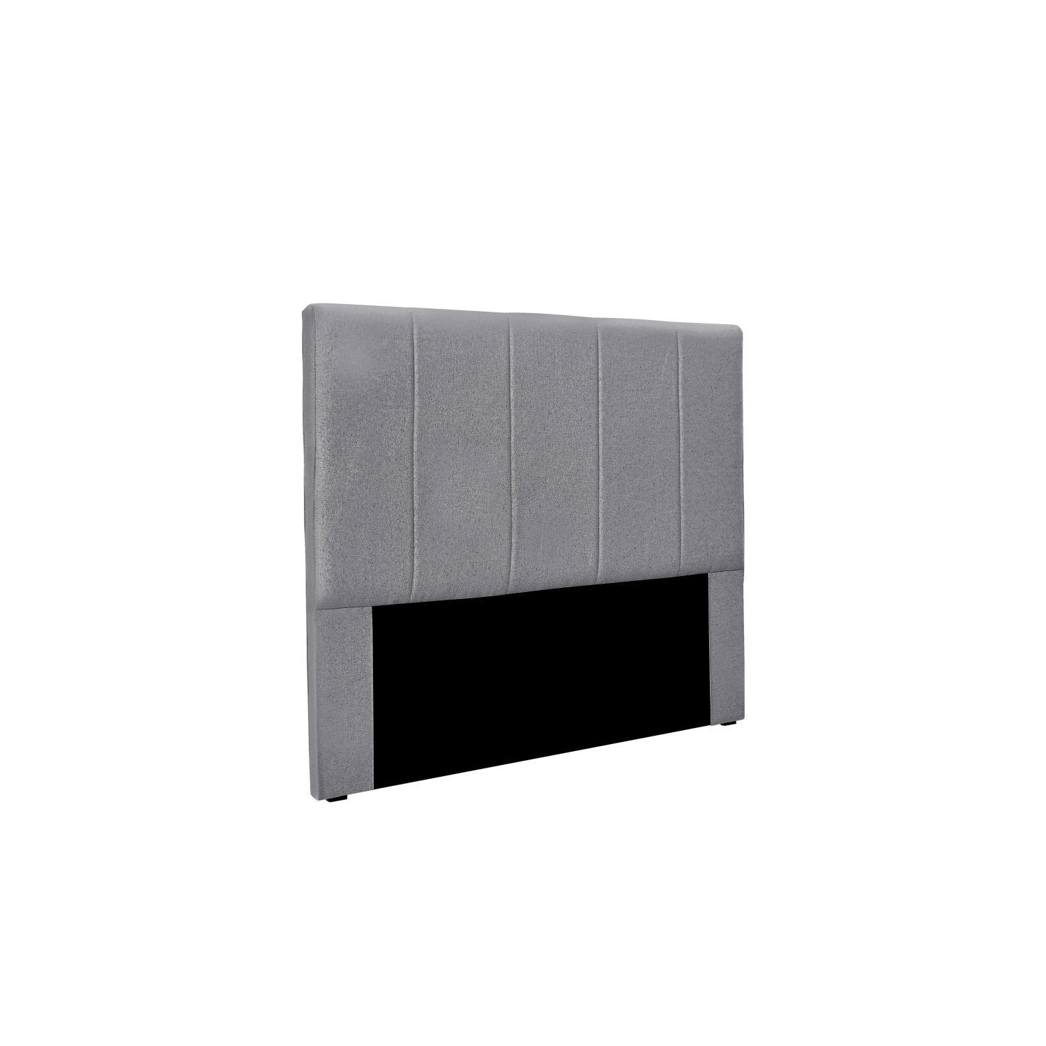 Cabeceira King 195cm Linho Ravenna - 2
