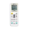 Controle Remoto para Ar Elgin Eco Power Split Hwfe24b2na - 3