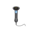 Ver imagem 1 de LEITOR DE CODIGO DE BARRAS USB-HID/USB-COM 2D F-600 TECTOY