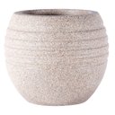 Ver imagem 1 de Vaso Canela Pedra 34 Terrano