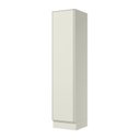 Ver imagem 3 de Paneleiro 1 Porta 5 Prateleiras 50cm MDF Fineze Bege/Areia
