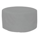 Ver imagem 4 de Capa Impermeável Compatível Mesa Redonda 250x90cm