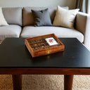 Ver imagem 2 de Jogo de Tabuleiro 22x17 Cm Espressione