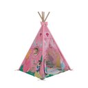 Ver imagem 5 de Cabana Tenda Infantil Princesas Disney Pura Magia