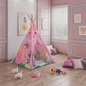 Cabana Tenda Infantil Princesas Disney Pura Magia - 3