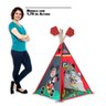 Cabana Tenda Infantil Mickey Disney Pura Magia - 7