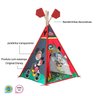 Cabana Tenda Infantil Mickey Disney Pura Magia - 8