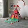 Cabana Tenda Infantil Mickey Disney Pura Magia - 2