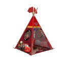 Ver imagem 5 de Cabana Tenda Infantil Carros Disney Pura Magia