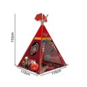 Ver imagem 4 de Cabana Tenda Infantil Carros Disney Pura Magia