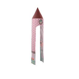 Dossel Torre Doce Casinha Joy  - 1