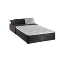 Ver imagem 1 de Colchão Solteirão Molas Hotelaria Ensacadas Masterpocket Plus Size Fort Flex (96x203x31) - D