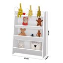 Ver imagem 4 de Porta Brinquedo Teco Móveis Estrela