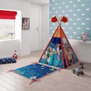 Ver imagem 1 de Cabana Tenda Infantil Toy Story Disney Pura Magia