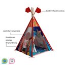 Ver mais imagens de Cabana Tenda Infantil Toy Story Disney Pura Magia