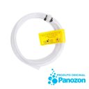 Ver imagem 1 de Kit Mangueira com Válvula de Retenção Reparo Venturi Panozon