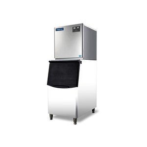 Máquina de Gelo TH320 - Até 150 Kg/dia