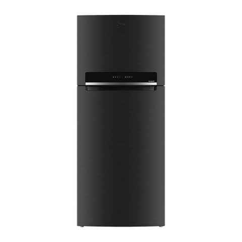 Geladeira Frost Free Duplex 473L Inverter Preto Midea MDRT611EVADX2 - 220V