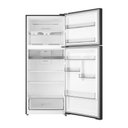 Ver imagem 2 de Geladeira Frost Free Duplex 473L Inverter Preto Midea MDRT611EVADX2 - 220V