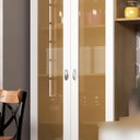 Ver mais imagens de Armário de Cozinha Completo Ditália Denver 3 pc Rv/Br D8