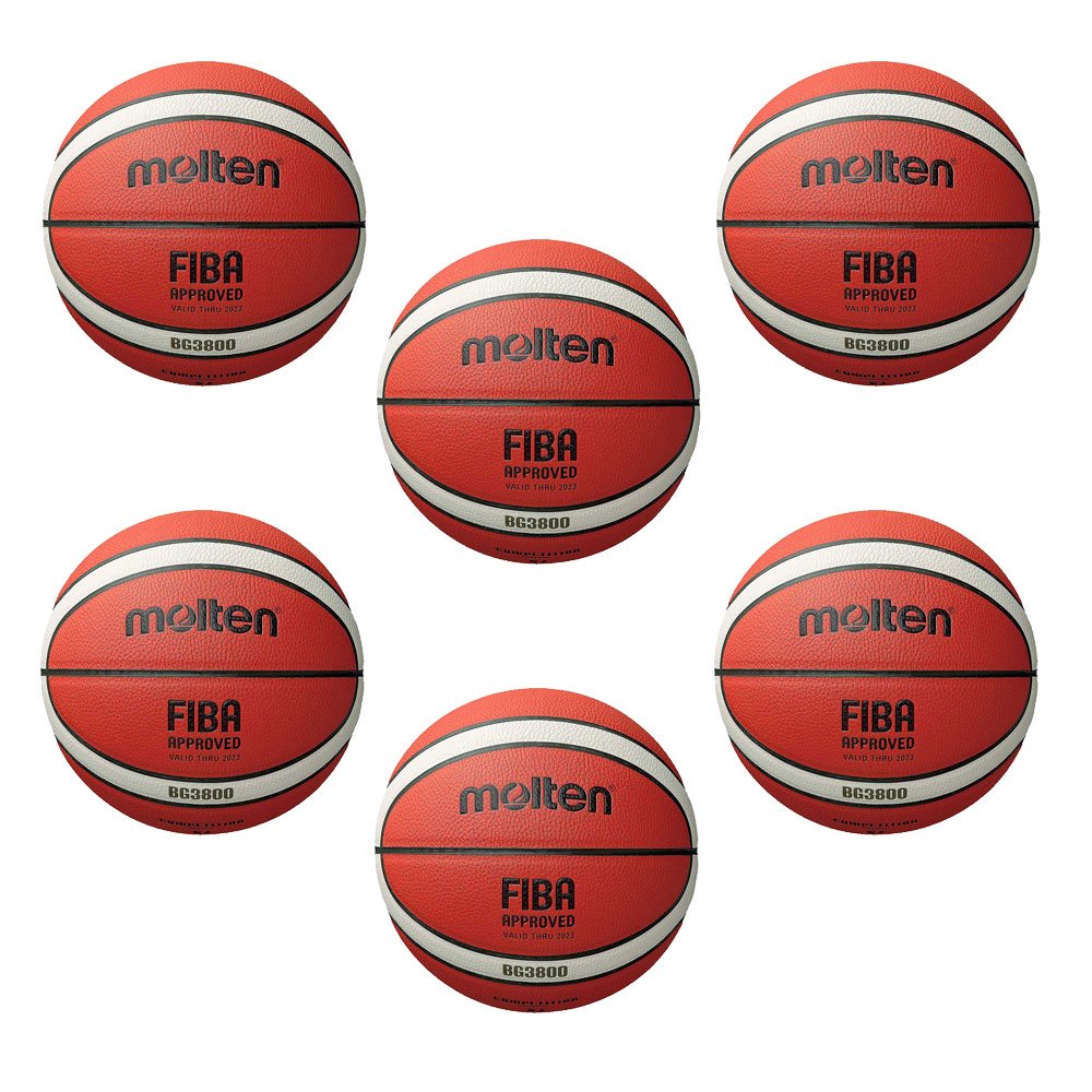 Bola de basquete Wilson NBA para jogos internos/externos tamanho 7