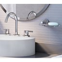 Ver imagem 2 de Saboneteira Hope Cromado - Docol