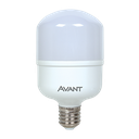 Ver imagem 1 de Lâmpada LED Bulbo Avant Luz Branca 6500K Alta Potência 30W