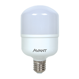 Lâmpada LED Bulbo Avant Luz Branca 6500K Alta Potência 30W - 1