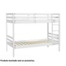 Beliche Infantil Teen Play com Cama Auxiliar e Tenda Madeira Maciça Casatema MadeiraOriginals - 4