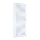 Ver imagem 1 de Porta de Giro Laminada - Lucasa